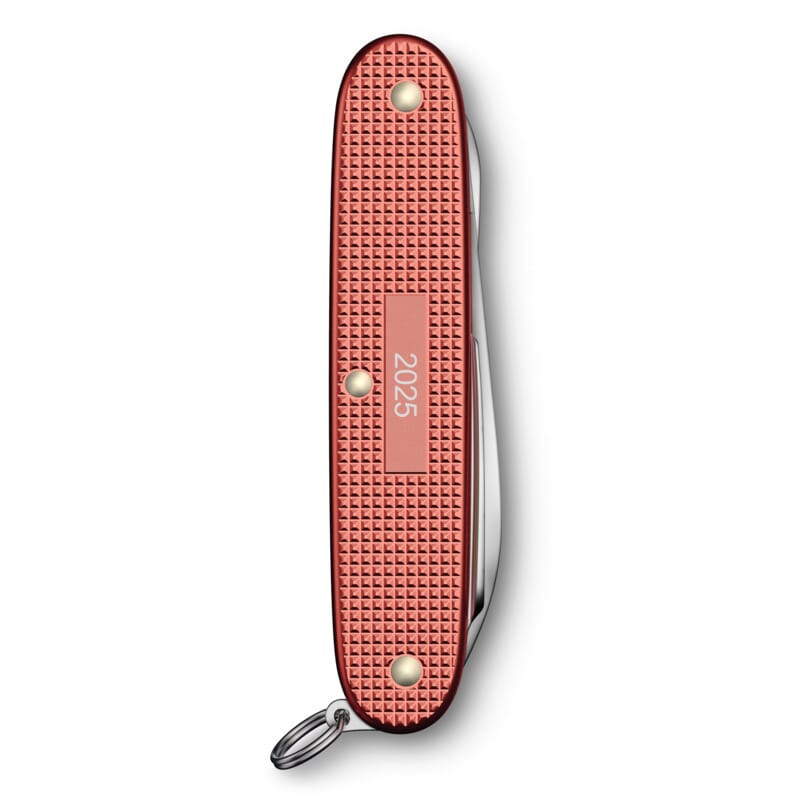 Victorinox Pioneer X, Alox Limited Edition 2025 | 93 mm - Bild 2